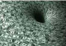 “Donald the Terrible” Involved in the Laundering of “Dirty Money”. Trump vs. Maduro/By Prof Michel Chossudovsky