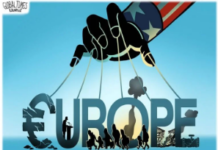 Video: America’s War against Europe/By Prof Michel Chossudovsky and Drago Bosnic