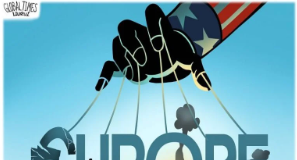Video: America’s War against Europe/By Prof Michel Chossudovsky and Drago Bosnic