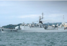 As Part of Operation IRINI: Europe Risks War With Russia by Engaging in Piracy and Hijacking Ships/By Ahmed Adel