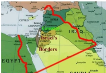 Video: The Greater Israel Project is a Fraud/By Prof Michel Chossudovsky and Drago Bosnic