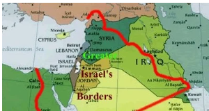 Video: The Greater Israel Project is a Fraud/By Prof Michel Chossudovsky and Drago Bosnic