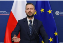 BREAKING: Poland Opposing Ukrainian Accession to EU/By Lucas Leiroz de Almeida