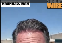 Henningsen on Iran’s Supreme Leader