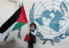 Video Debate: Genocide in Palestine