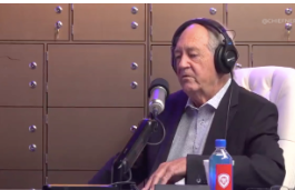 A ‘Suicide Pact’ to Reduce the World’s Population: Former Greenpeace President Dr. Patrick Moore/Christopher Black