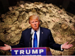 President Trump Threatens to Increase Tariffs. Attack against the Canadian Dollar. Engineered Stock Market Instability/By Prof Michel Chossudovsky