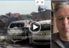 Western-Supported Ukrainian-Terrorism