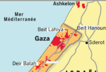 Video: War and Natural Gas: The Israeli Invasion of Palestine was a “False Flag”. The Appropriation of Gaza’s Multi-Billion Offshore Martime Gas Fields/By Prof Michel Chossudovsky