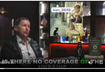 “Former Delta Force commander Pete Blaber tells Americans the truth about the SMO/ By Eva Bartlett