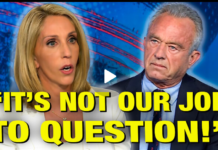 Desperate CNN Host Can’t Defend Media’s COVID Reporting