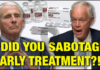 Fauci Destroyed Over Ivermectin and Hydroxychloroquine At Senate Hearing!