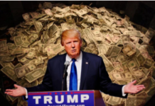 President Trump Threatens to Increase Tariffs. Attack against the Canadian Dollar. Engineered Stock Market Instability/By Prof Michel Chossudovsky