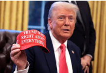 Medical Experts: Trump is “Mentally Unfit”, Urgent “Removal From Office”. White House Contemplating Nuclear War.” “Make Nuclear Weapons Great Again”/By Prof Michel Chossudovsky and Felicity Arbuthnot