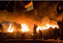 “Catastrophe”: A Reality Check on the “Successes” of Ukraine’s 35 Years of “Independence”/By Kirill Kalinin