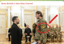 Nazis in Ukraine/ Brian Berletic