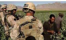 Video: 9/11, Osama bin Laden and the October 2001 War on Afghanistan/By Prof Michel Chossudovsky and James Corbett