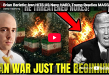 Iran War Just The Beginning/ Brian Berletic