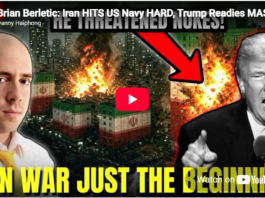 Iran War Just The Beginning/ Brian Berletic