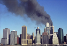 9/11: Is There an Alternative Narrative? False Flag/By Democracy Files and Mark Taliano