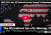 DEEP DIVE: New US “National Security Strategy” is Repackaged Wolfowitz Doctrine/Brian Berletic