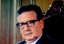 53 Years Ago: Chile, September 11, 1973: The Ingredients of a Military Coup