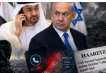 Bibi Netanyahu is a Criminal. The October 2023 Plan to Commit Genocide against Palestine. The False Flag/By Prof Michel Chossudovsky