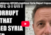 Piers Robinson: OPCW’s Insidious Syria Report Exposed: The Hidden Truth Revealed