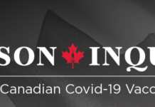Allison Inquiry/ Listening to Canadian Covid-19 Vaccine Injured
