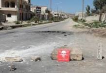 From Sarin Nerve Agent Attacks to Chlorine Gas; the Syria Chemical Weapons Story Telling Continues/By Professor Piers Robinson
