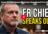 Former ER Chief Exposes Why Doctors Were Blocked From Effective Treatments | Allison Inquiry