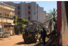 Mastermind of The Bamako Terror Attack Mokhtar Belmokhtar: A CIA Sponsored “Intelligence Asset”?/By Prof Michel Chossudovsky
