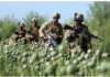 America’s Failed Opium War against Afghanistan, October 2001. 21 Years Later: A Second Ban on Opium Cultivation/By Prof Michel Chossudovsky and Charlotte Greenfield