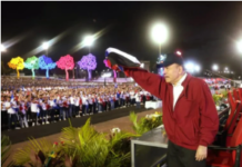 Nicaragua, a True Democracy/By Stephen Sefton
