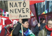 NATO – A Globalized Military Network/Peter Koenig
