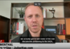 Max Blumenthal: Israel is arming Ukrainian Nazis while IAEA paved the way for Israel’s war on Iran