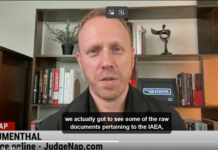 Max Blumenthal: Israel is arming Ukrainian Nazis while IAEA paved the way for Israel’s war on Iran