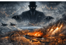 All Wars Are Bankers’ Wars: Iran and the Bankers’ Endgame/Ellen Brown