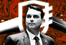 EXCLUSIVE: Flávio Bolsonaro paid R$ 600 thousand to the company that sells in the US AI system to manipulate elections/Laís Martins, Leandro Becker and Eduardo Goulart