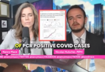 PCR Fraud